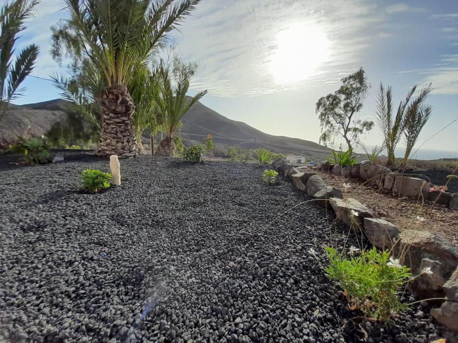 Villa Casagrande Sunset II - Fuerteventura - Costa Calma Pájara Exterior foto