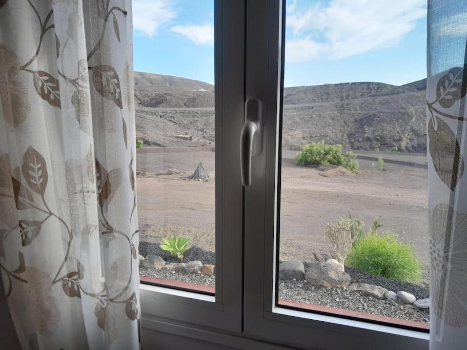 Villa Casagrande Sunset II - Fuerteventura - Costa Calma Pájara Exterior foto