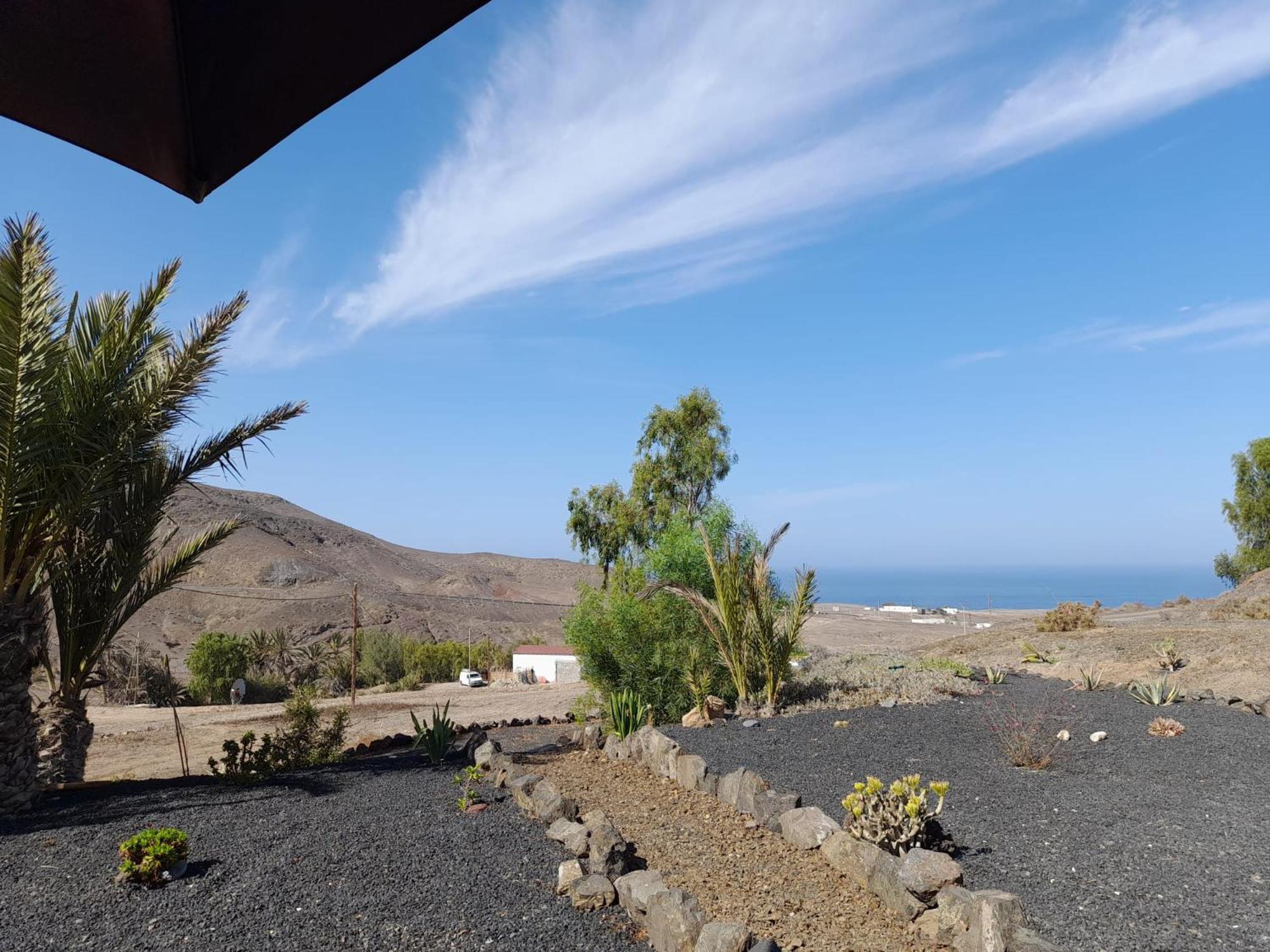 Villa Casagrande Sunset II - Fuerteventura - Costa Calma Pájara Exterior foto